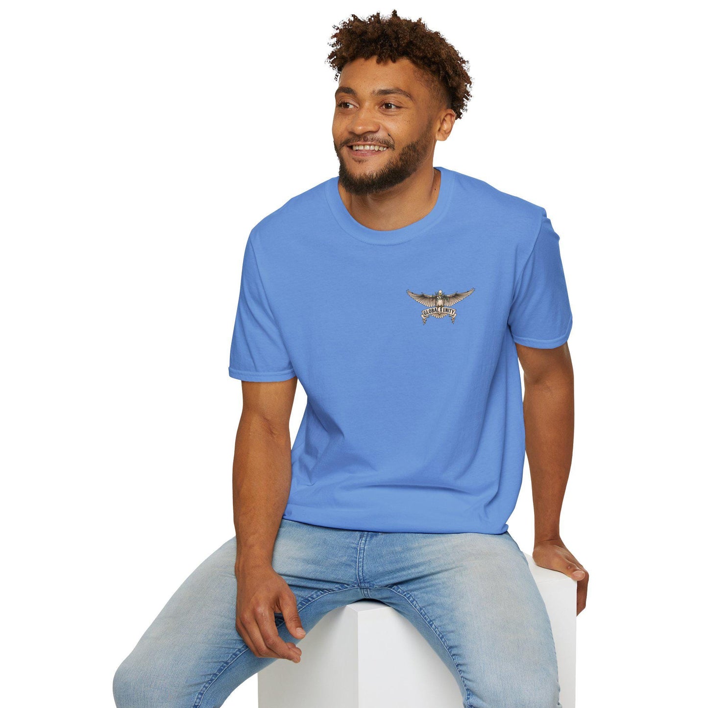 Together We Are Better Tee