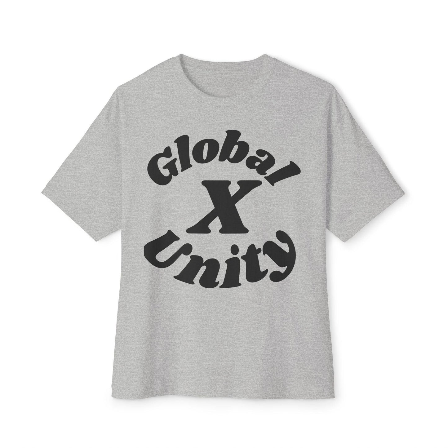 GlobalXUnity Tee