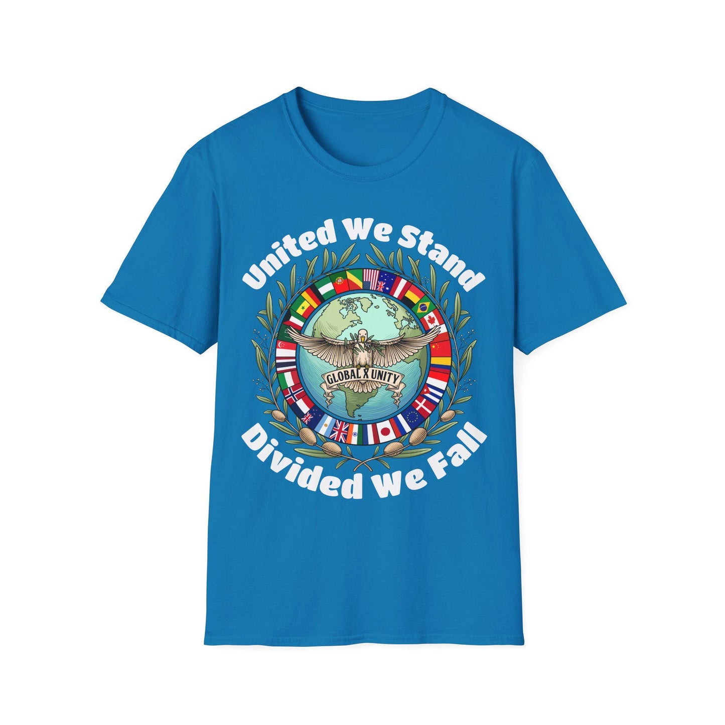 United We Stand Tee