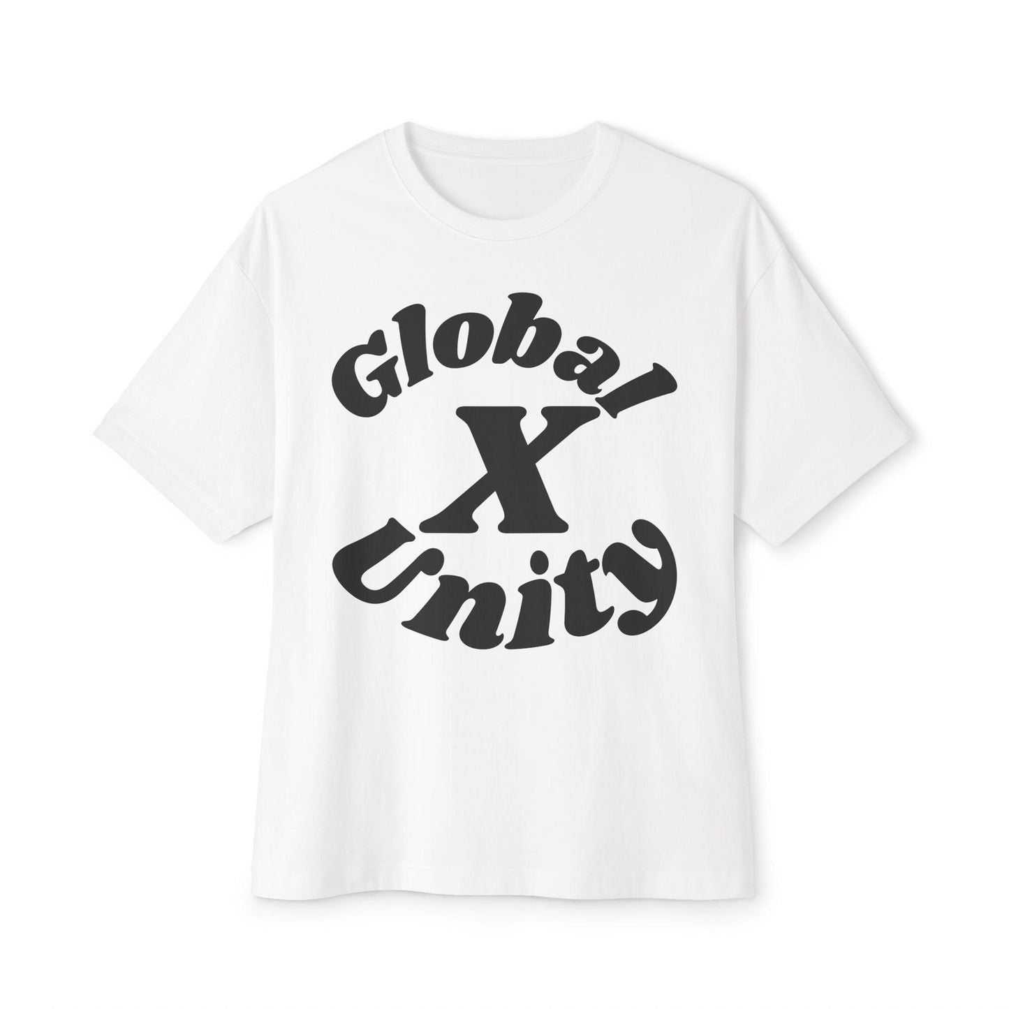 GlobalXUnity Tee