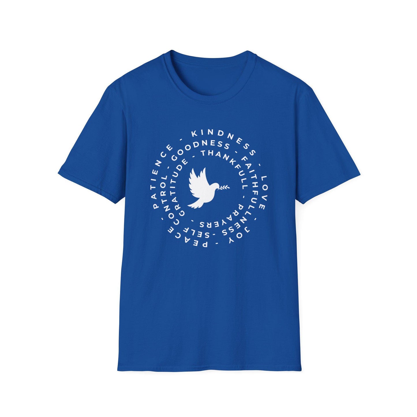 GlobalXunity Tee