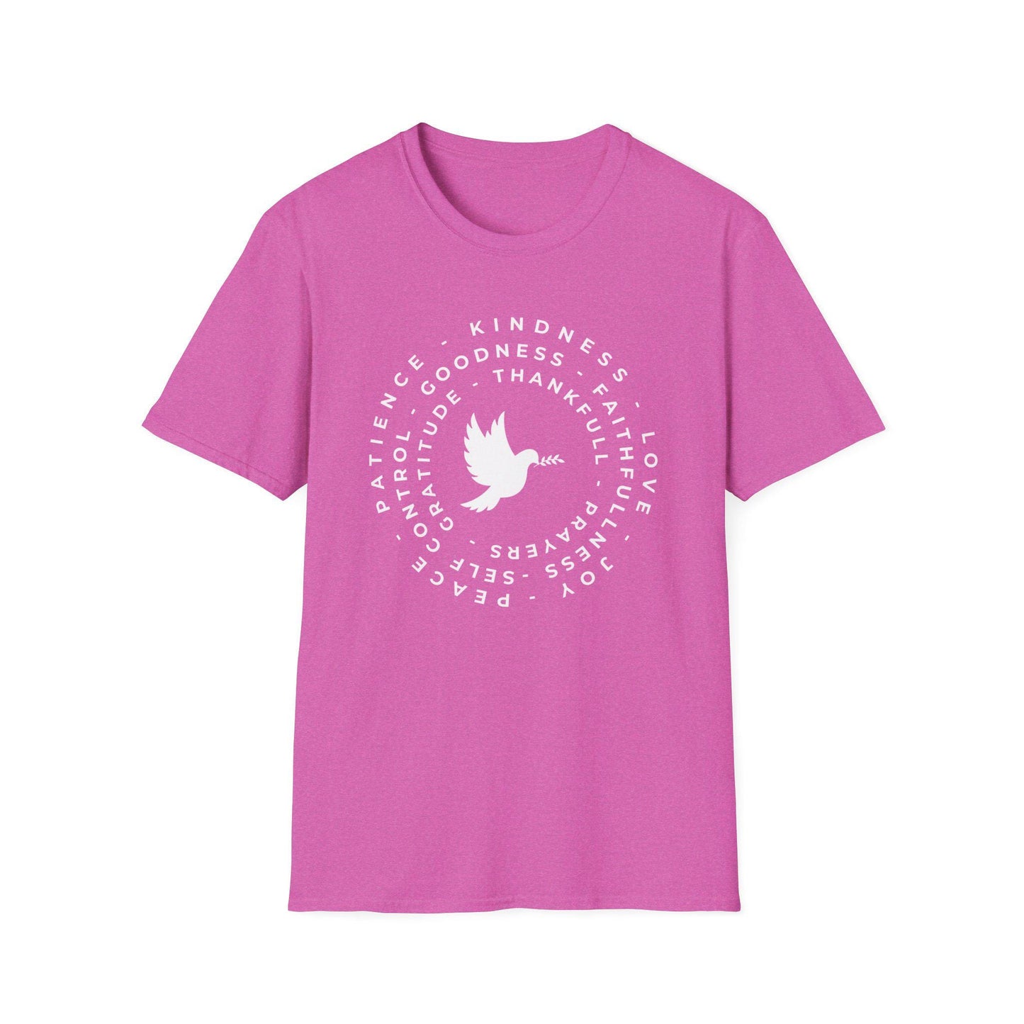 GlobalXunity Tee