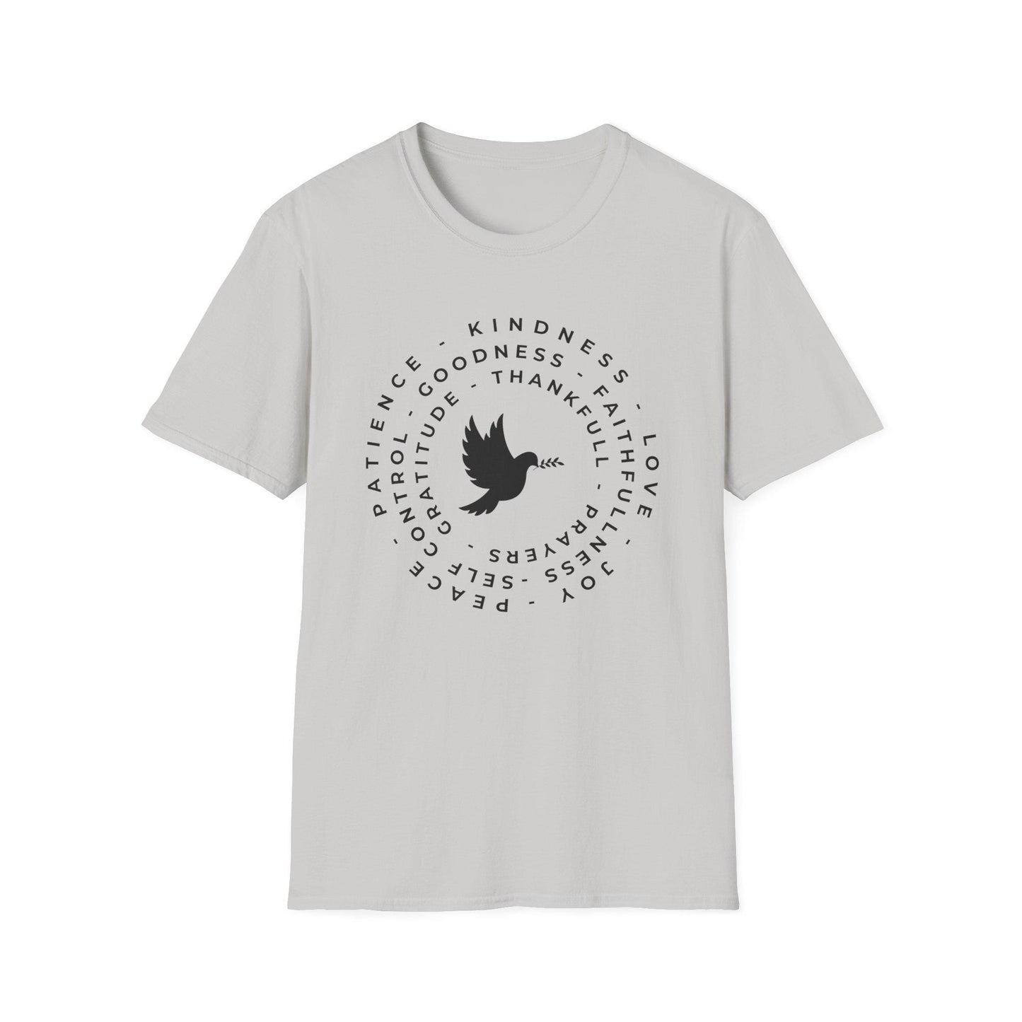 GlobalXunity Tee