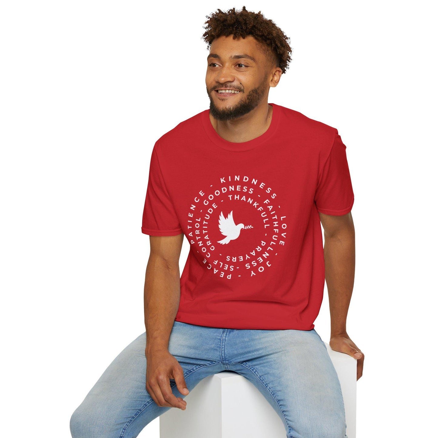 GlobalXunity Tee