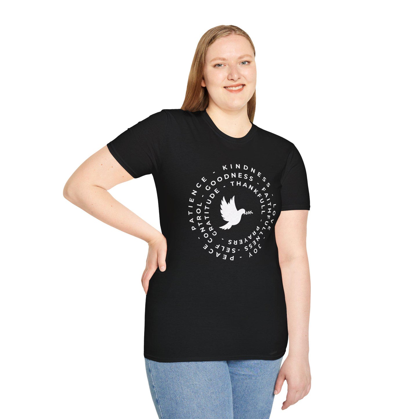 GlobalXunity Tee