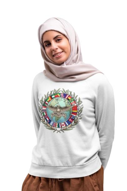 SWEATSHIRTS