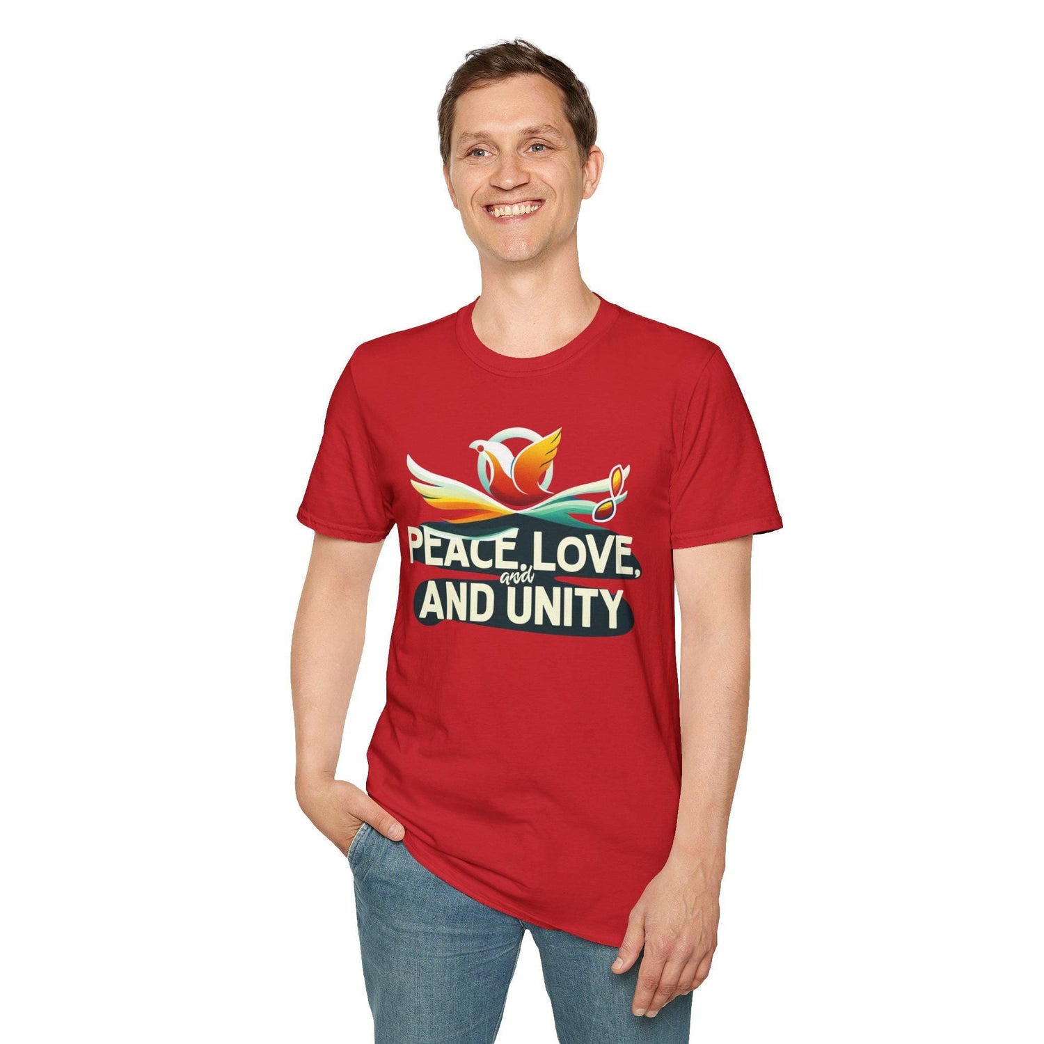 T-SHIRTS
