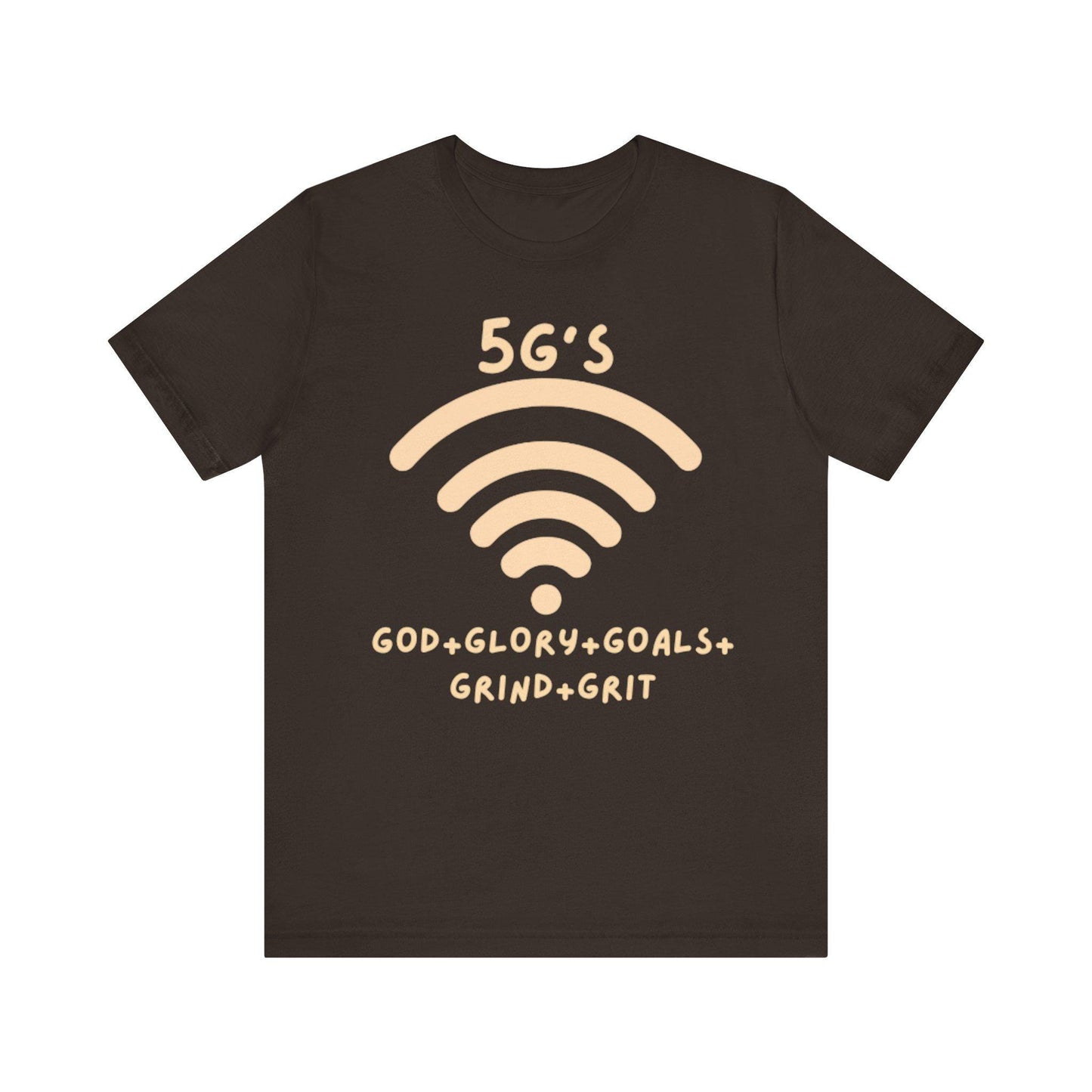 5GS Tee
