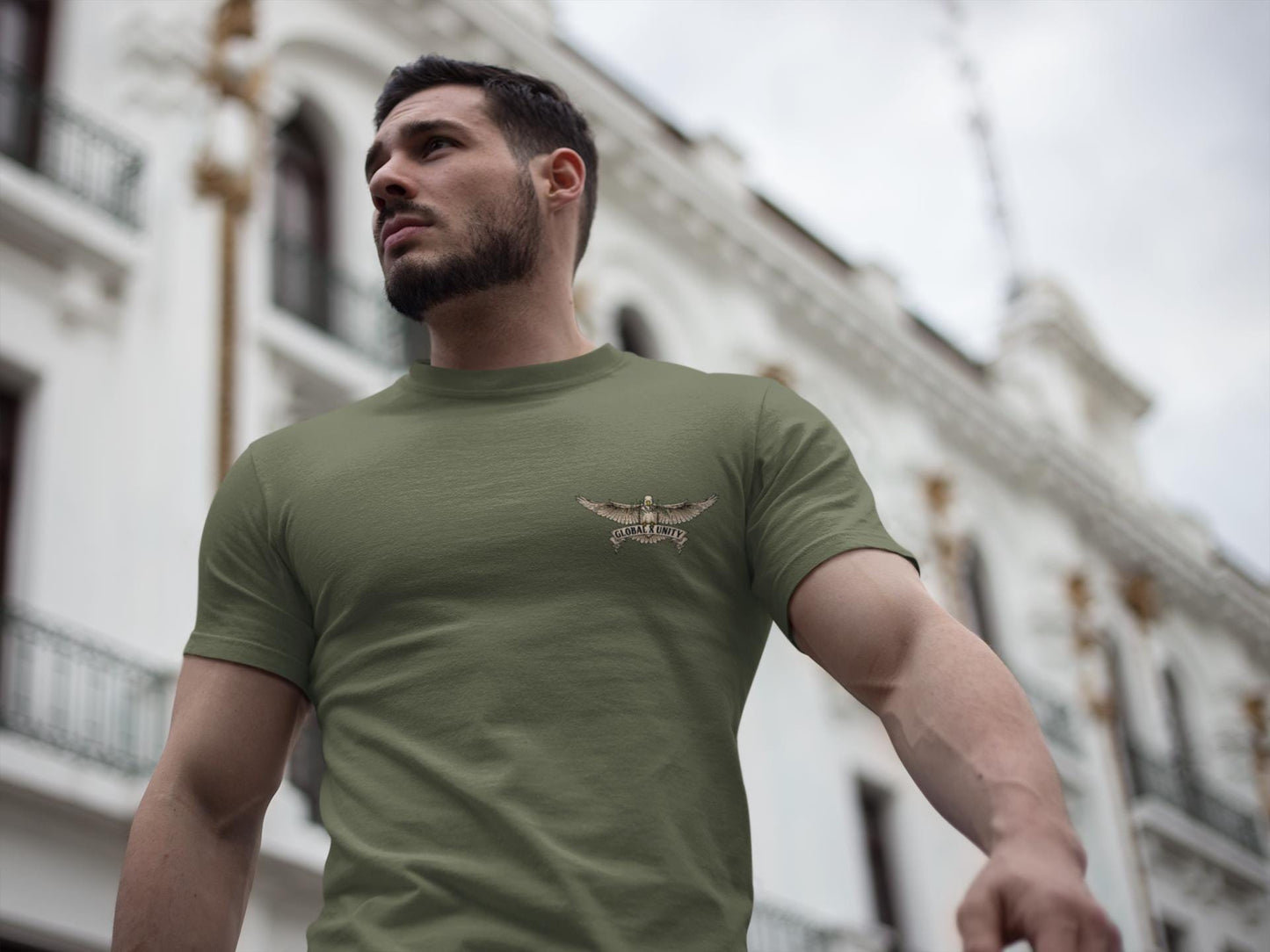 Together We Are Better Tee