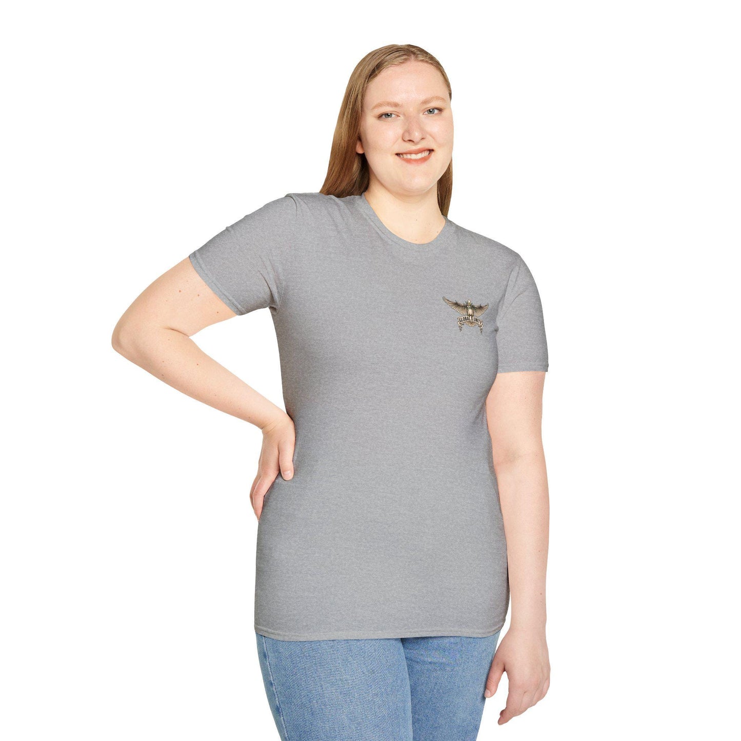 Together We Are Better Tee