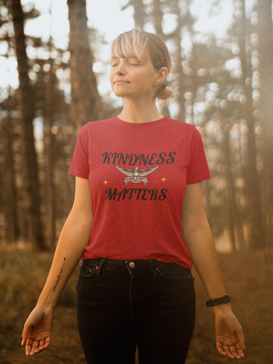 Kindness Matter Tee