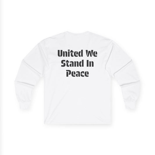 United We Stand Sweatshirt