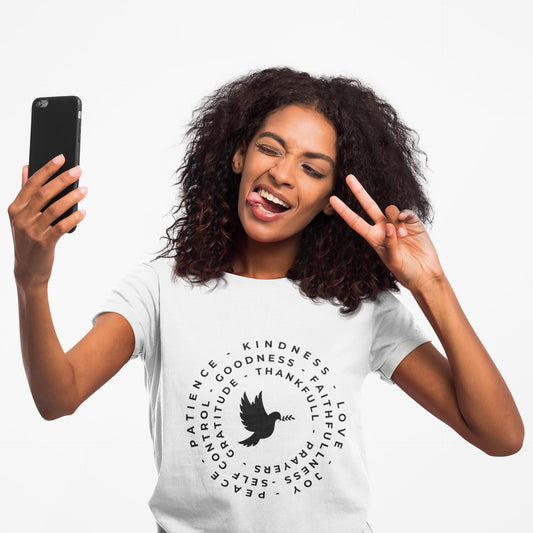 GlobalXunity Tee