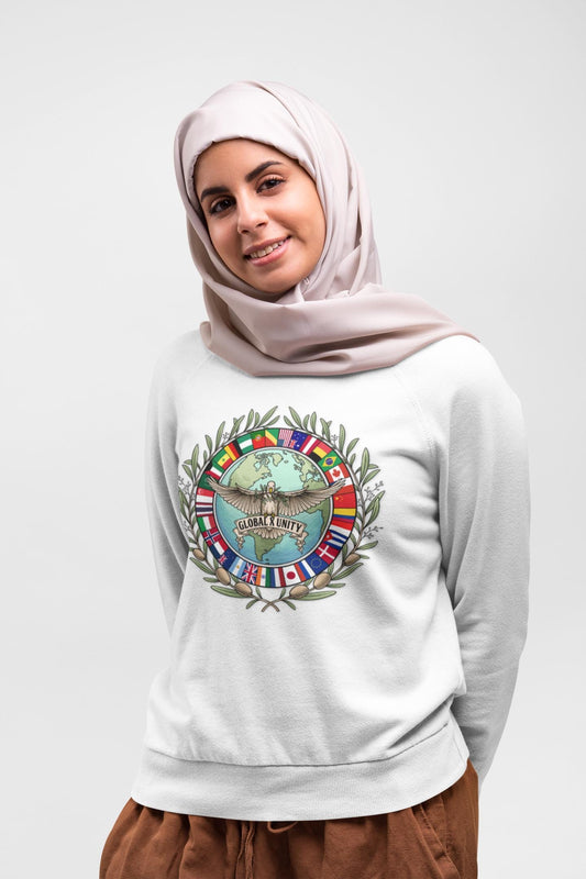 United We Stand Sweatshirt