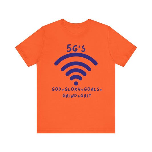 5GS Tee