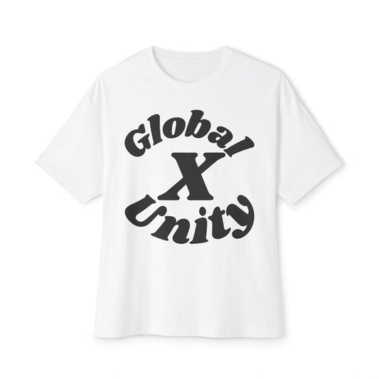 GlobalXUnity Tee