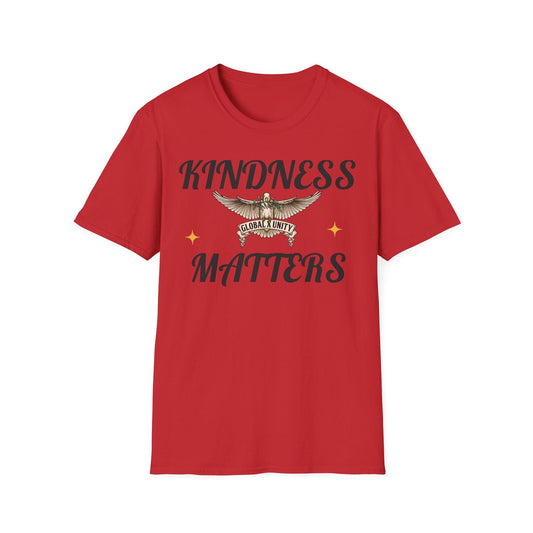 Kindness Matter Tee