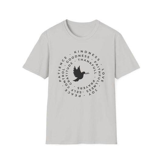 GlobalXunity Tee